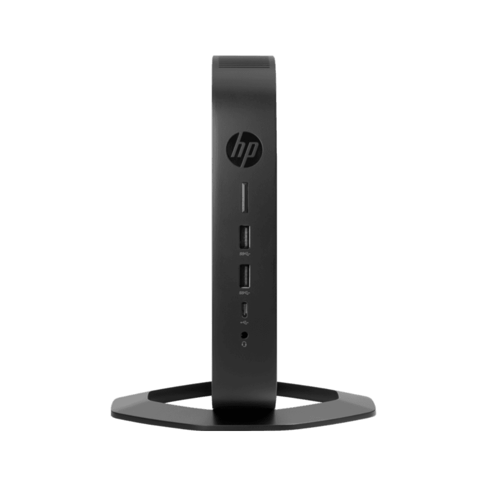 تین کلاینت اچ پی HP T640 New