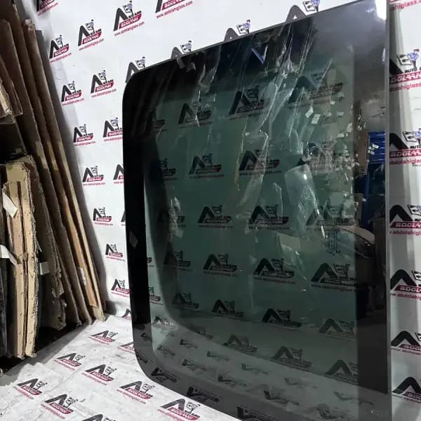 شیشه سانروف لوکانو L7 — تصویر ۳
