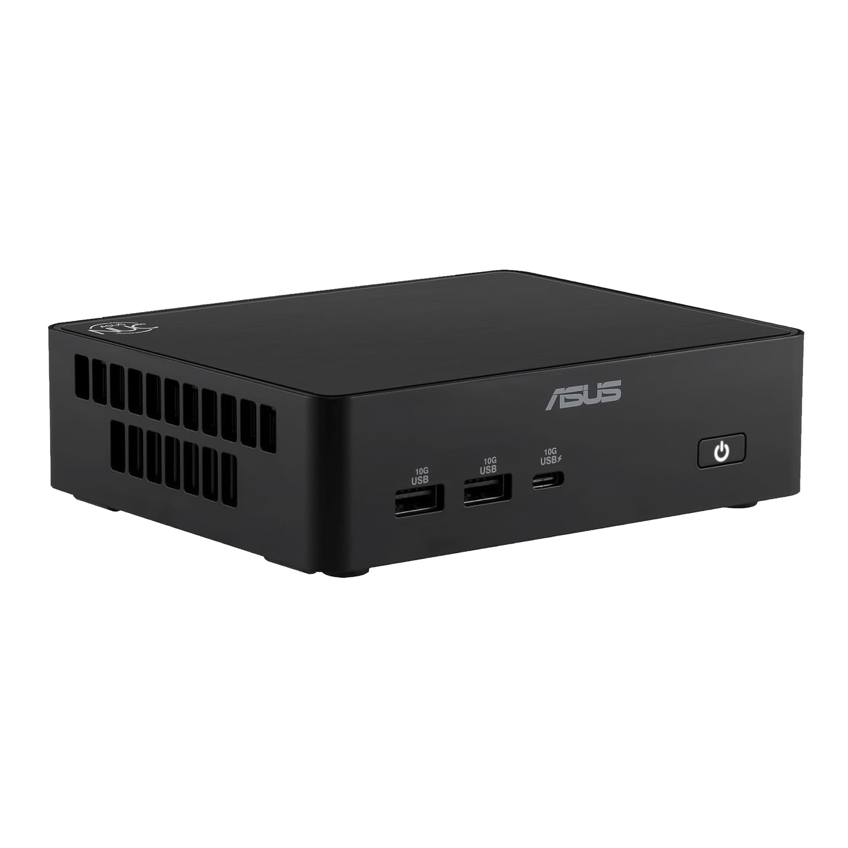 مینی کامپیوتر ایسوس نسل 16 مدل NUC16GDKU5