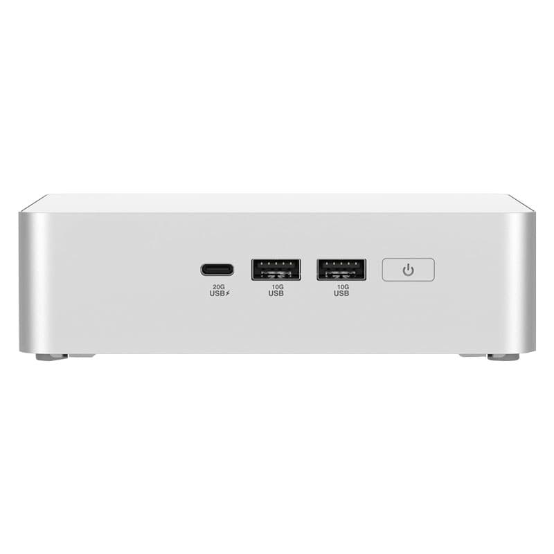 مینی کامپیوتر ایسوس مدل NUC15CRSU9