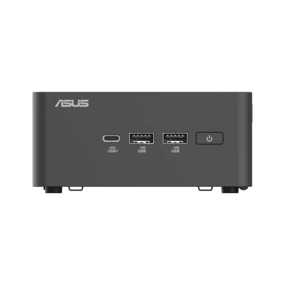مینی پی سی ایسوس مدل NUC15CRHC5 — تصویر ۶