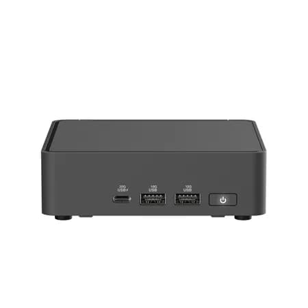 مینی پی سی ایسوس مدل NUC15CRHC5 — تصویر ۸