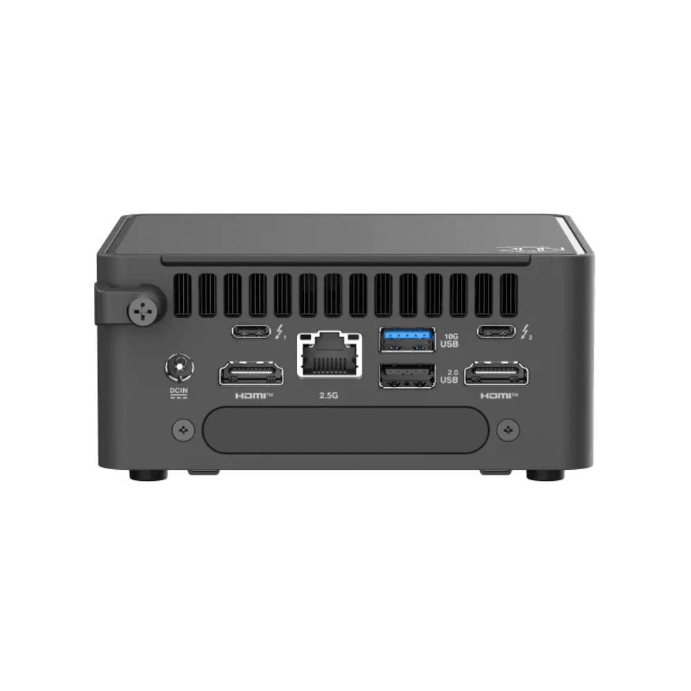 مینی پی سی ایسوس مدل NUC15CRHC5 — تصویر ۹
