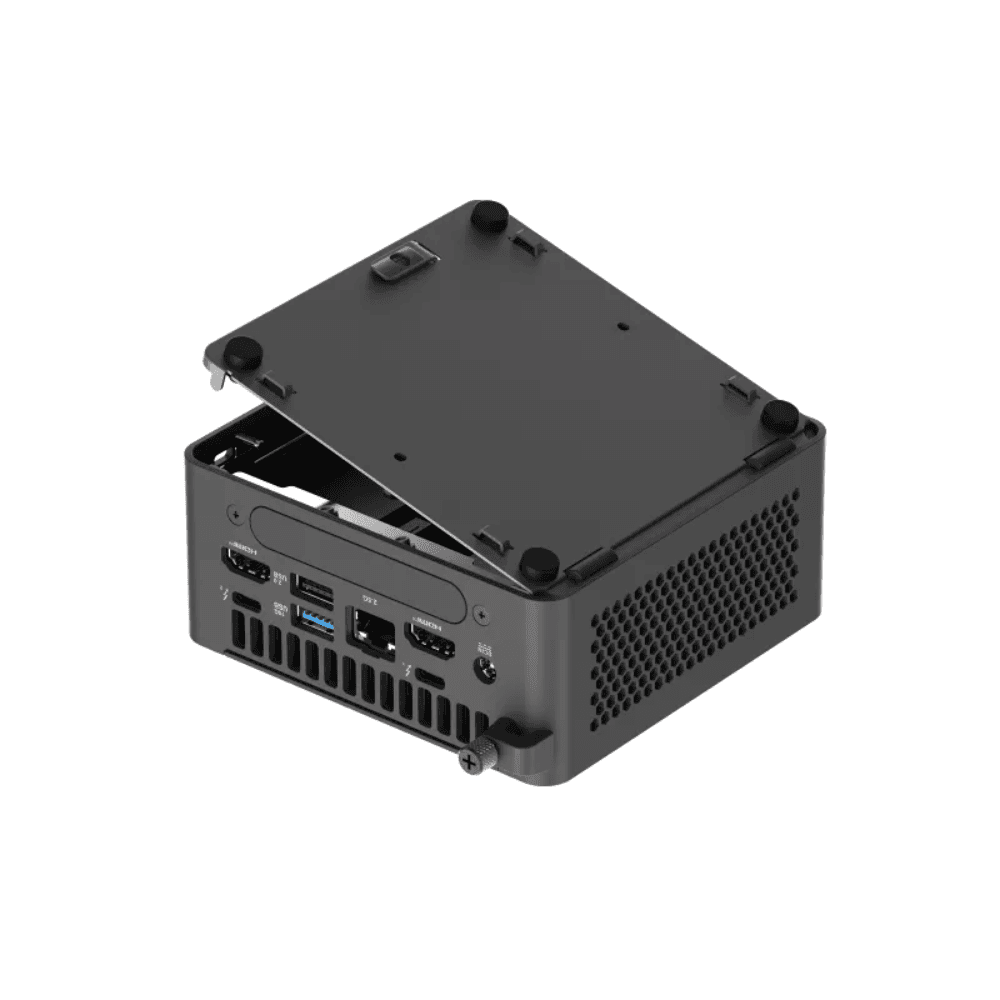 مینی پی سی ایسوس مدل NUC15CRHC5 — تصویر ۱۱