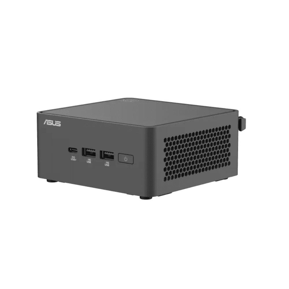 مینی پی سی ایسوس مدل NUC15CRHC5