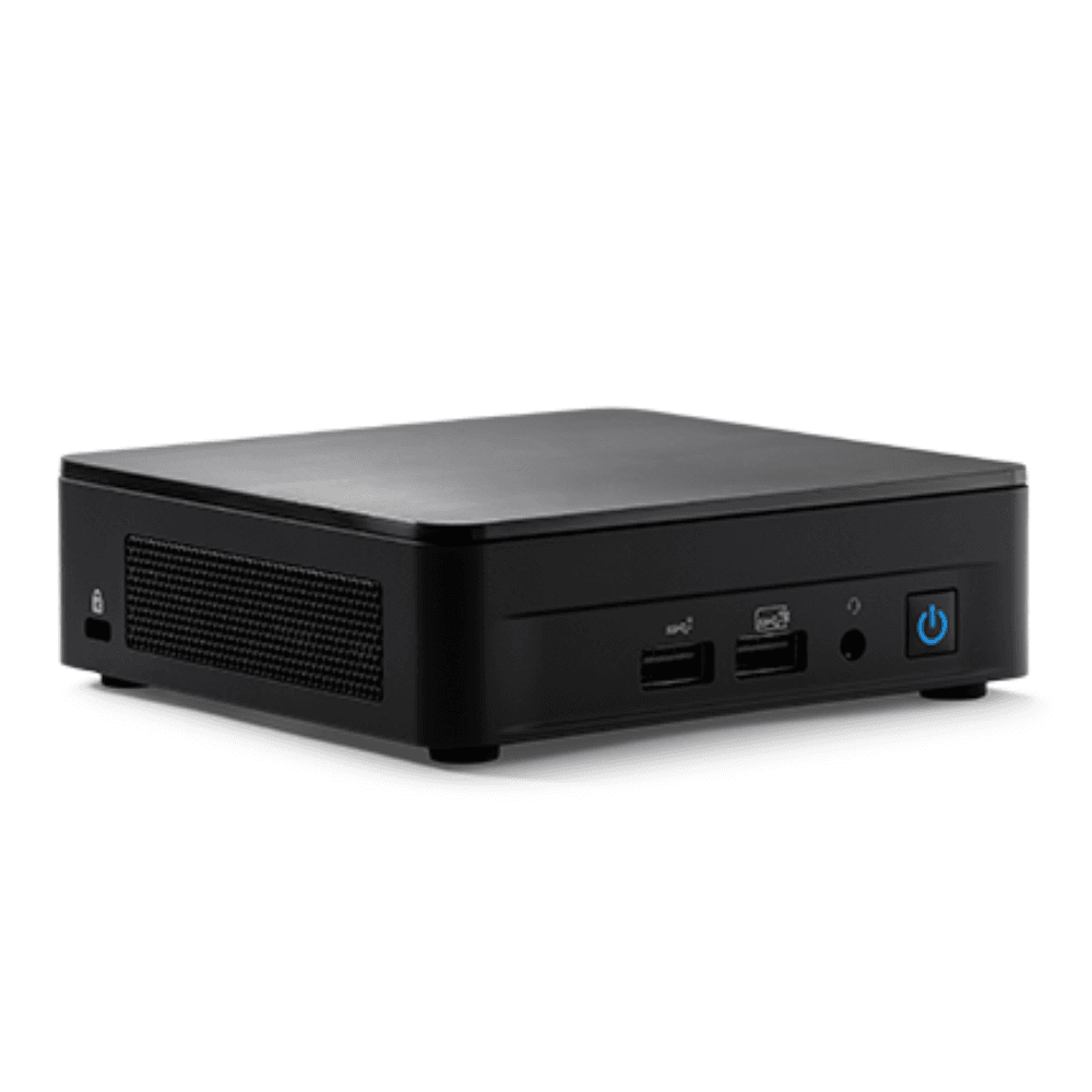 مینی کامپیوتر ایسوس NUC13ANKi7 — تصویر ۲
