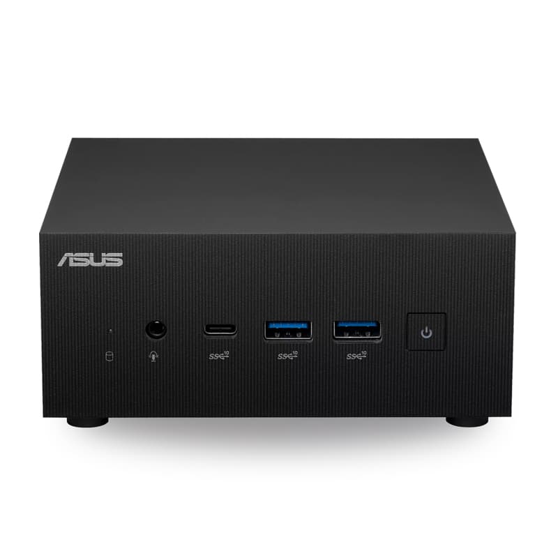 مینی پی سی ایسوس نسل13- ASUS PN64 i7 — تصویر ۳