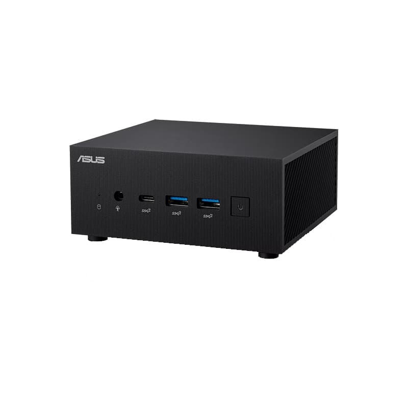مینی پی سی ایسوس نسل13- ASUS PN64 i5
