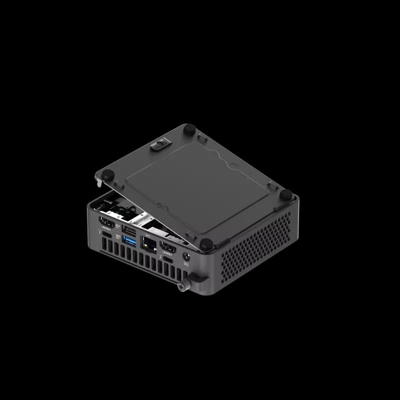 مینی کامپیوتر ایسوس NUC 15 Pro NUC15CRKU5 — تصویر ۶
