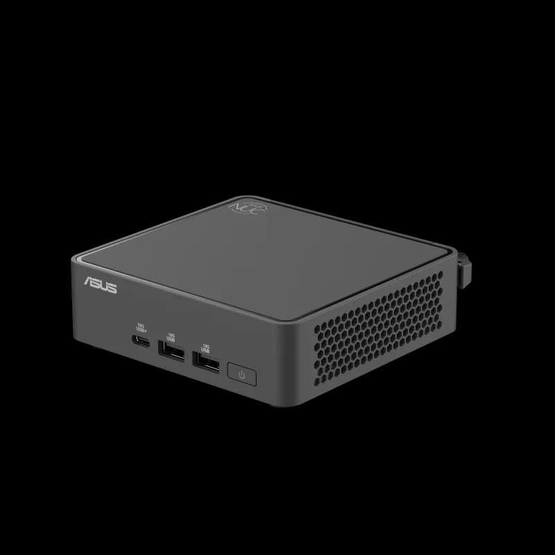 مینی کامپیوتر ایسوس NUC 15 Pro NUC15CRKU5 — تصویر ۹