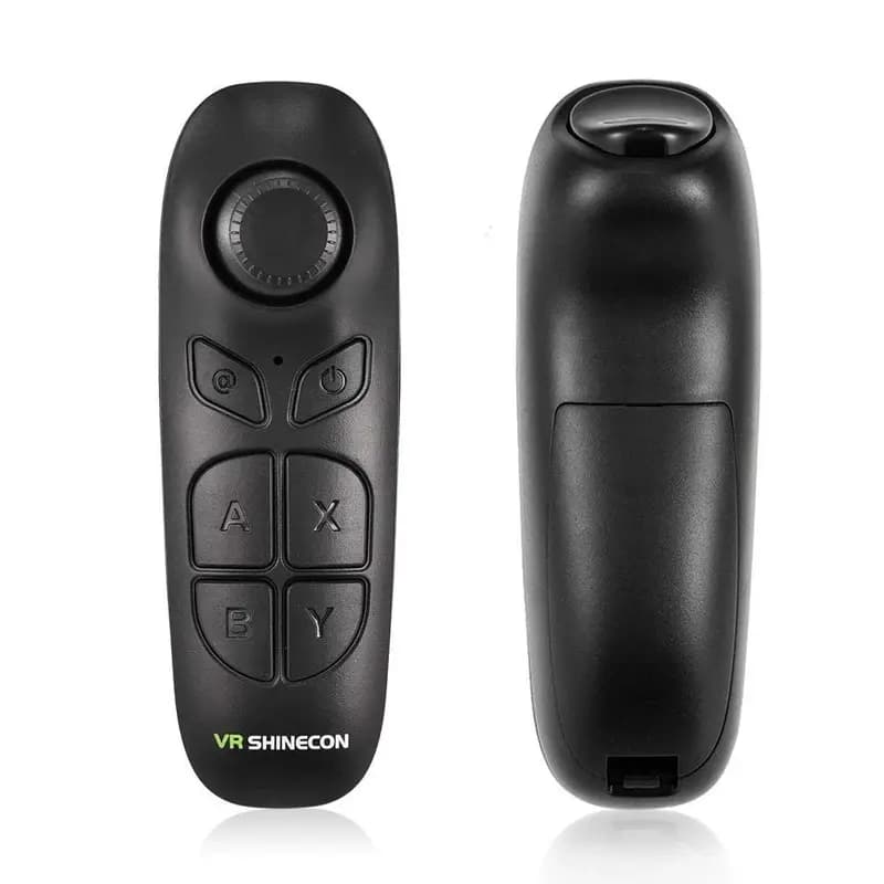دسته بازی شاینکن مدل SC-B03 — تصویر ۵