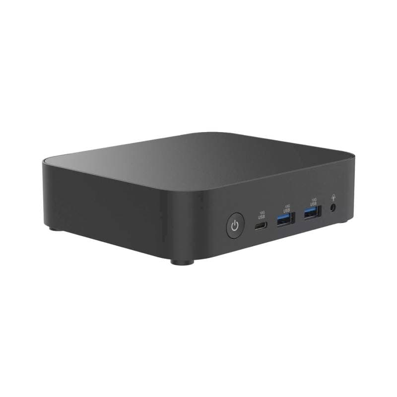 مینی کامپیوتر ایسوس ASUS NUC14MNK97 — تصویر ۳