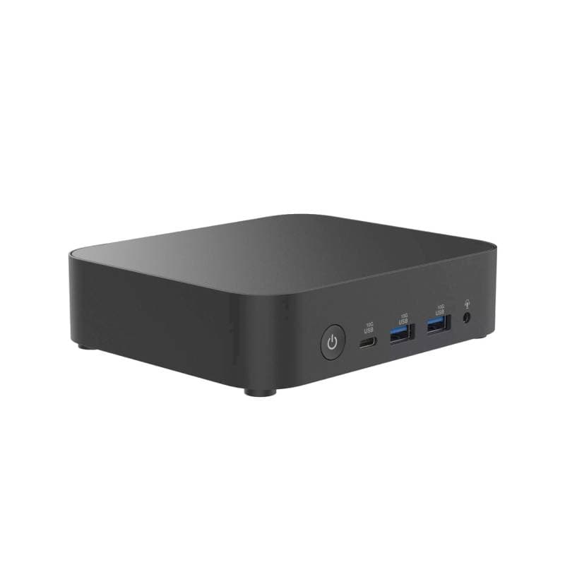 مینی کامپیوتر ایسوس ASUS NUC14MNK97