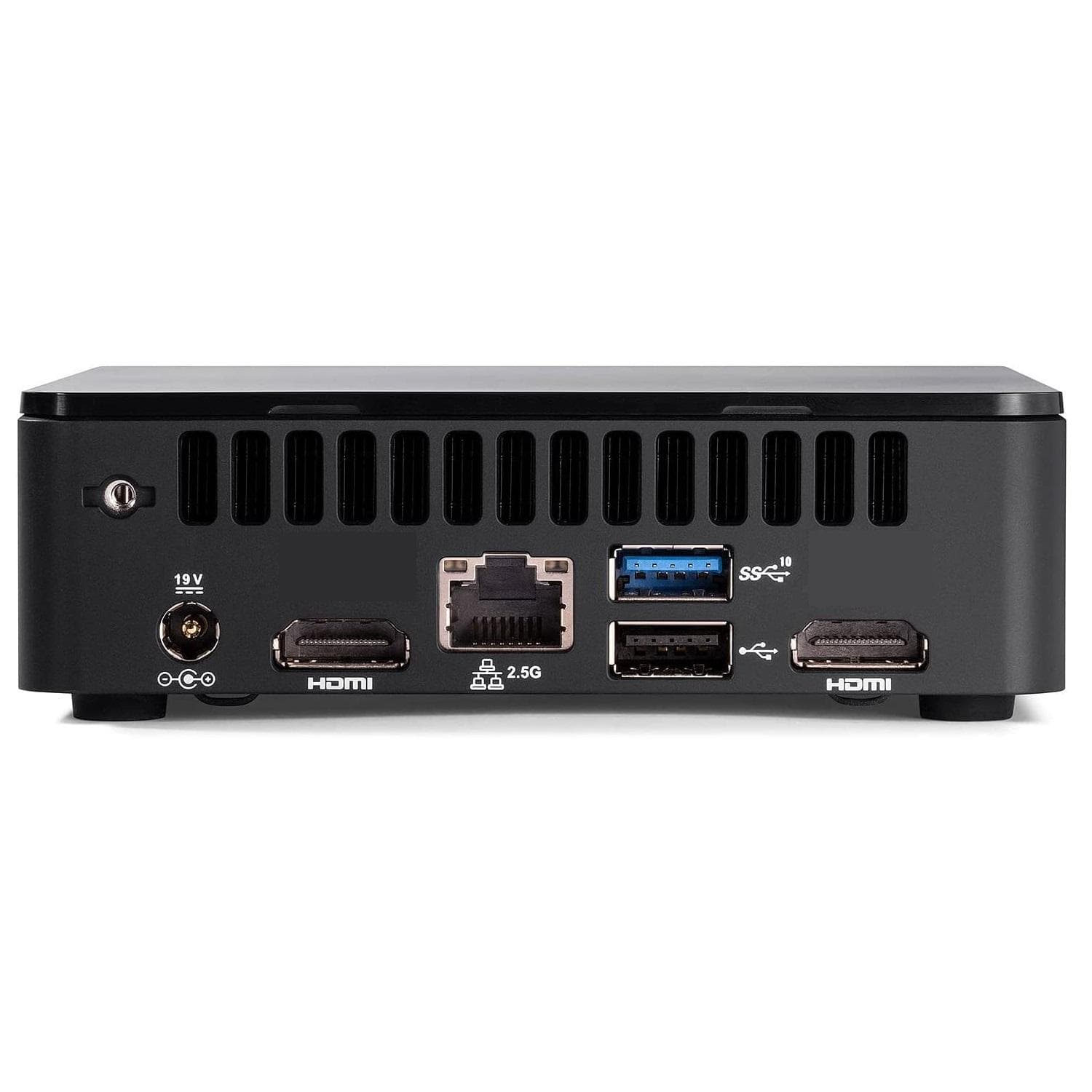 مینی کامپیوتر ایسوس مدل NUC12WSKi3 — تصویر ۳