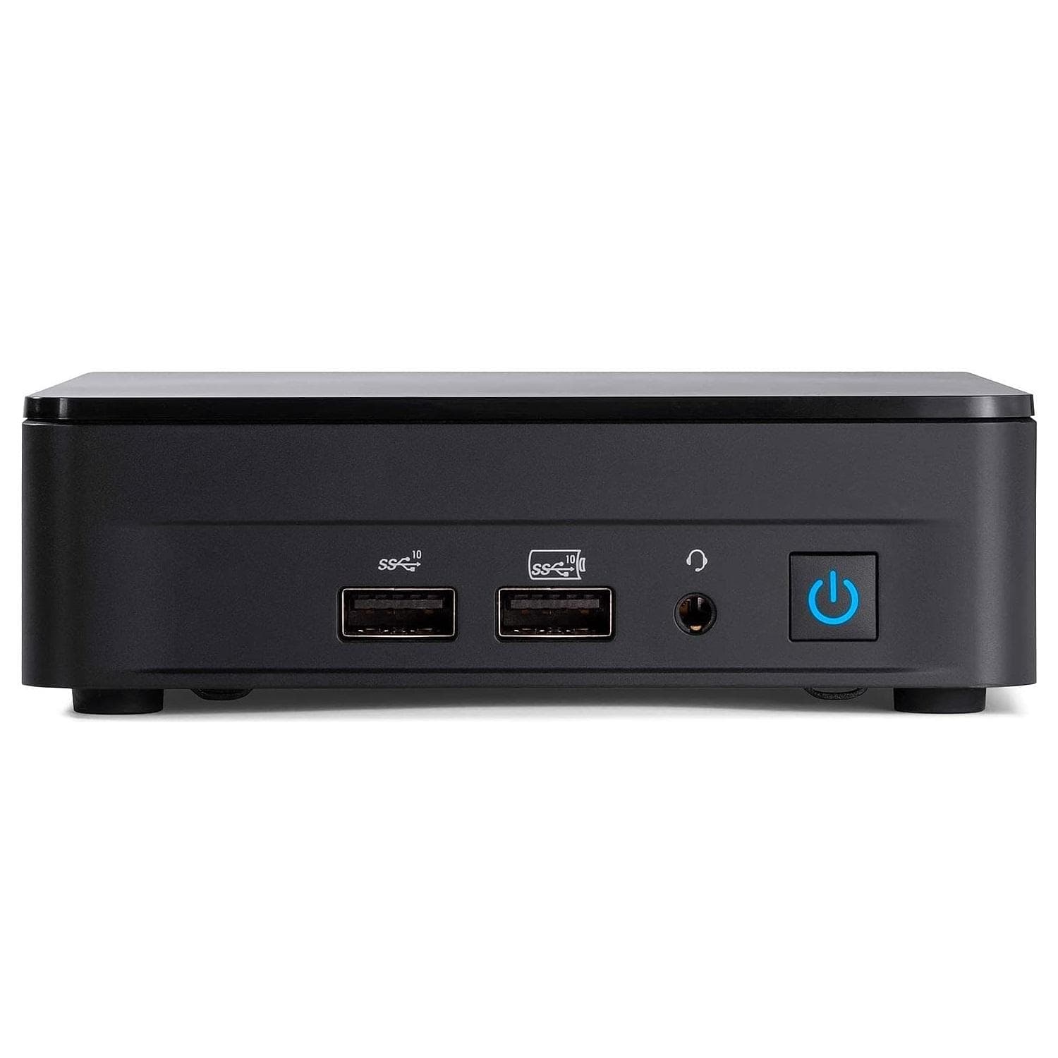 مینی کامپیوتر ایسوس مدل NUC12WSKi3 — تصویر ۴