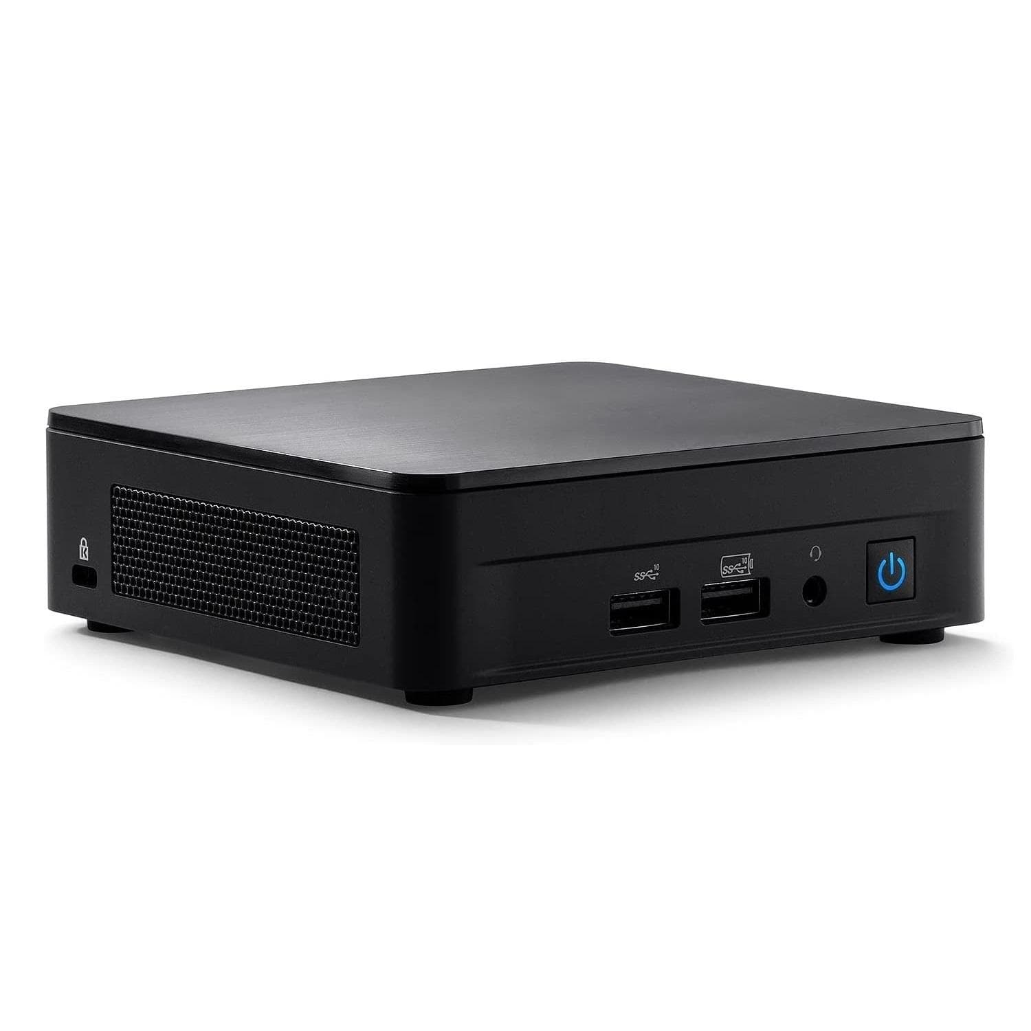 مینی کامپیوتر ایسوس مدل NUC12WSKi3