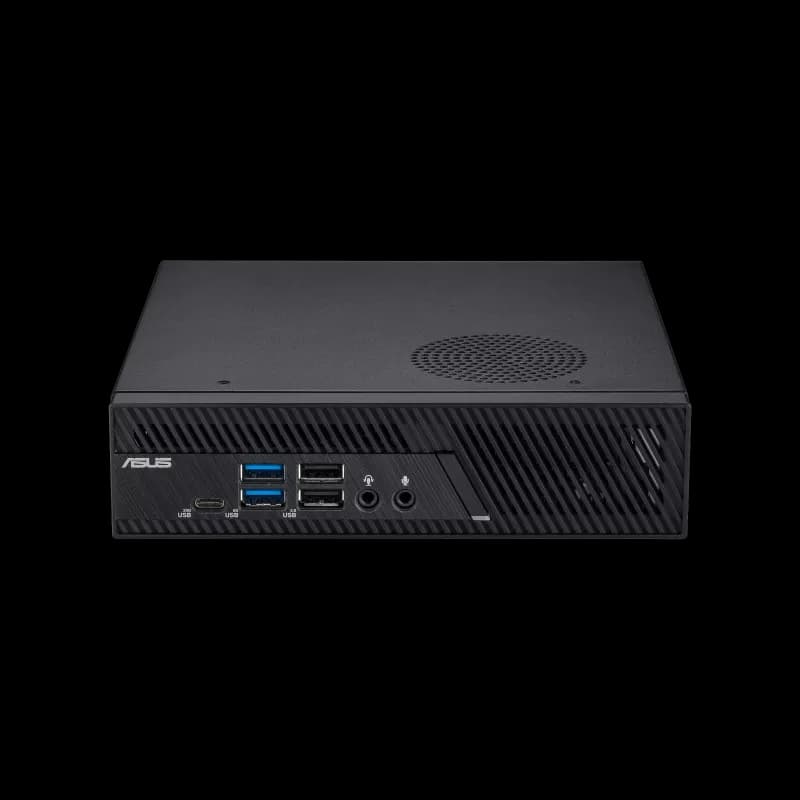 مینی کامپیوتر ایسوس ASUS PB63-B-B5086MH — تصویر ۴