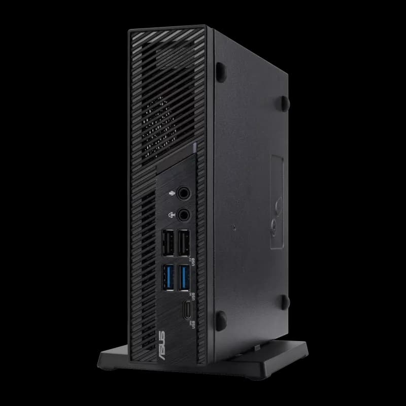 مینی کامپیوتر ایسوس ASUS PB63-B-B5086MH