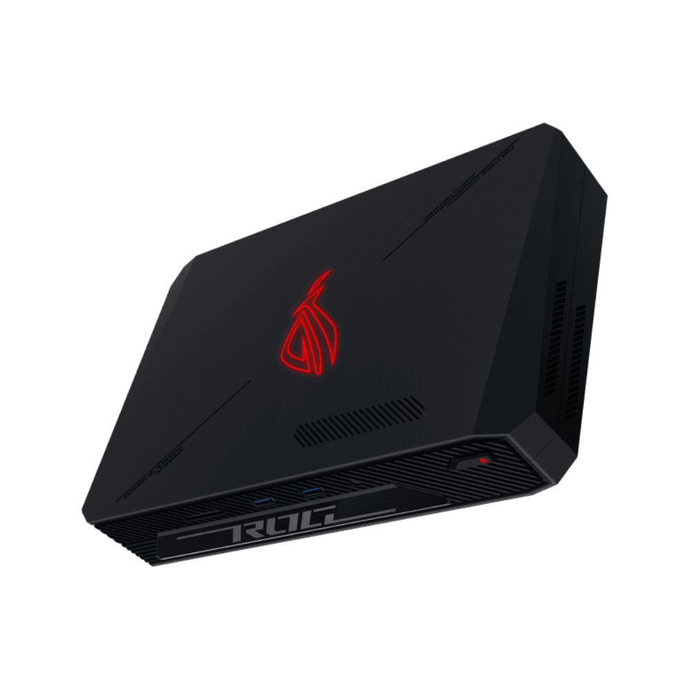 مینی پی سی گیمینگ ایسوس ROG NUC NUC14SRKU7 — تصویر ۳
