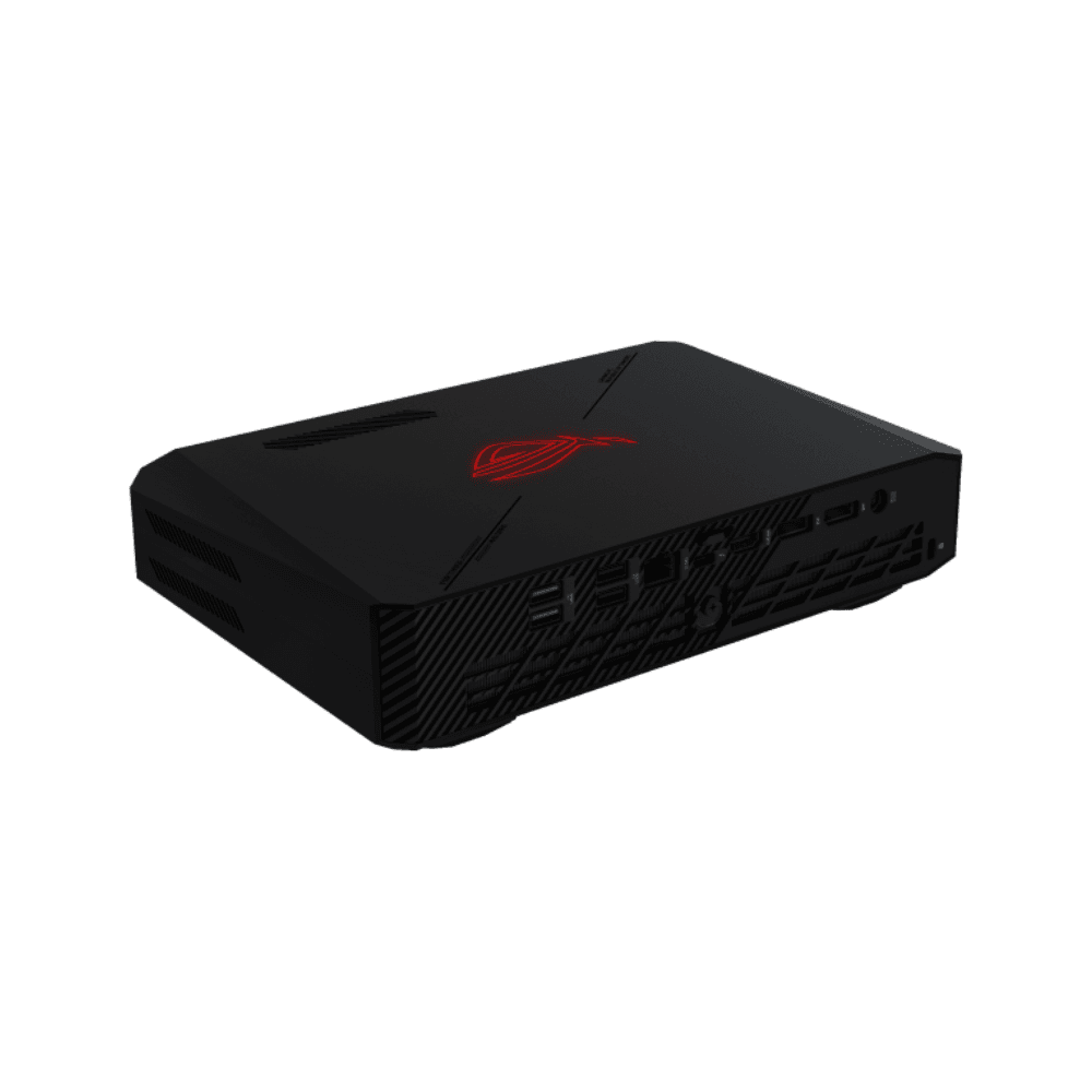 مینی پی سی گیمینگ ایسوس ROG NUC NUC14SRKU7 — تصویر ۴