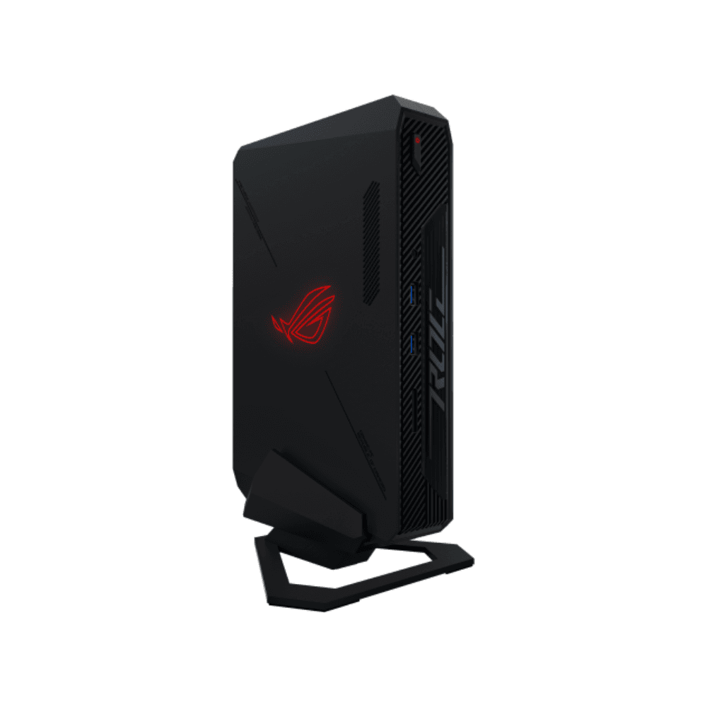 مینی پی سی گیمینگ ایسوس ROG NUC NUC14SRKU7