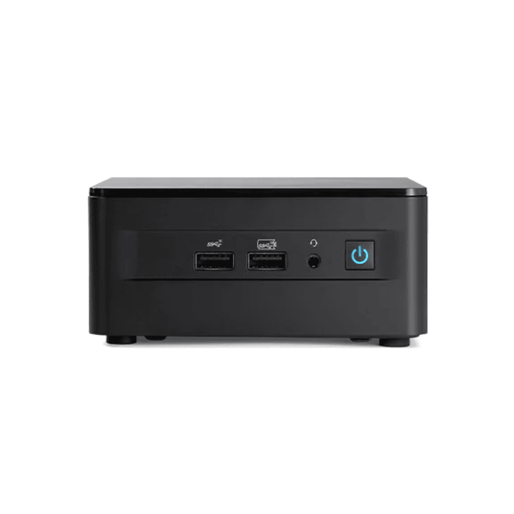 کامپیوتر کوچک ایسوس مدل NUC12WSHi7 — تصویر ۱۱