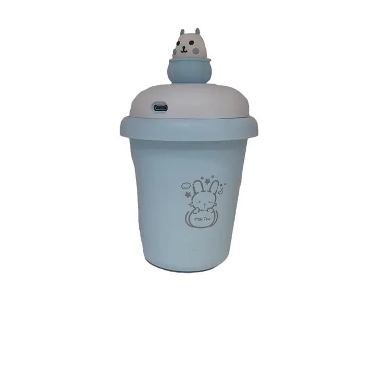 دستگاه بخور طرح خرگوش مدل Humidifier a208 — تصویر ۶