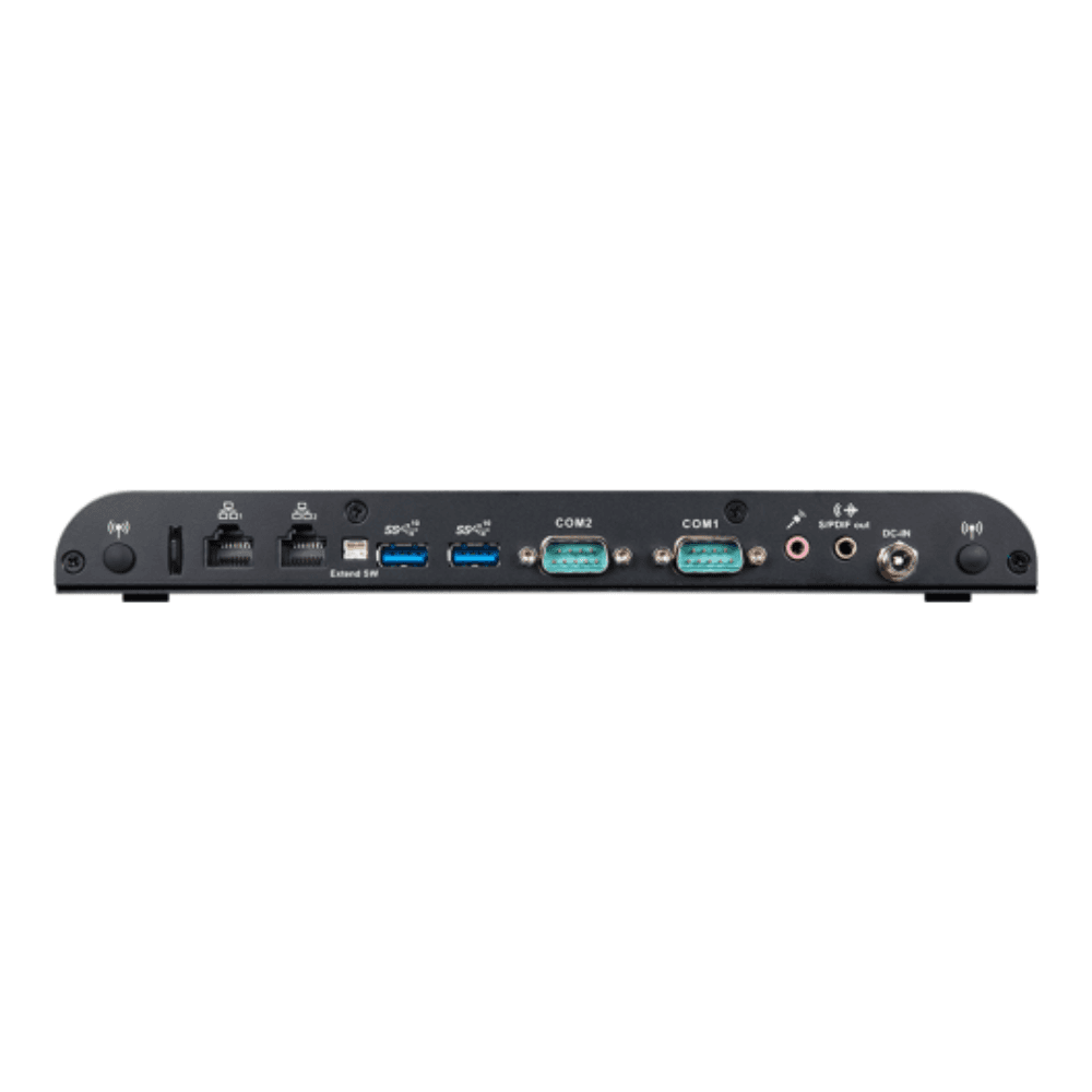 مینی کامپیوتر صنعتی بدون فن MSI MS-9B05 -i5 — تصویر ۴