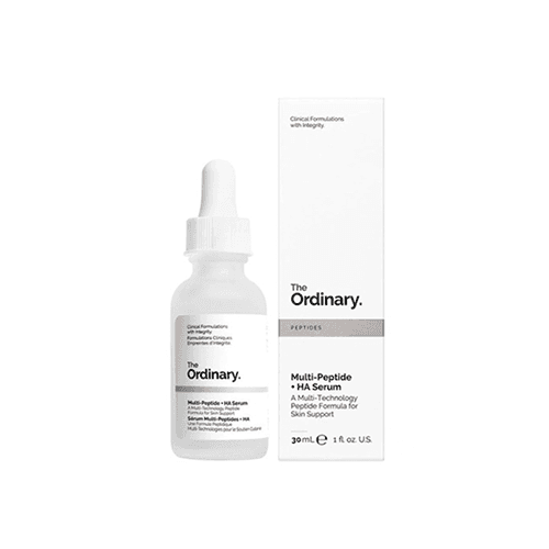 سرم صورت مدل MULTI PEPTIDE برند اوردینری 30 میلی لیتر