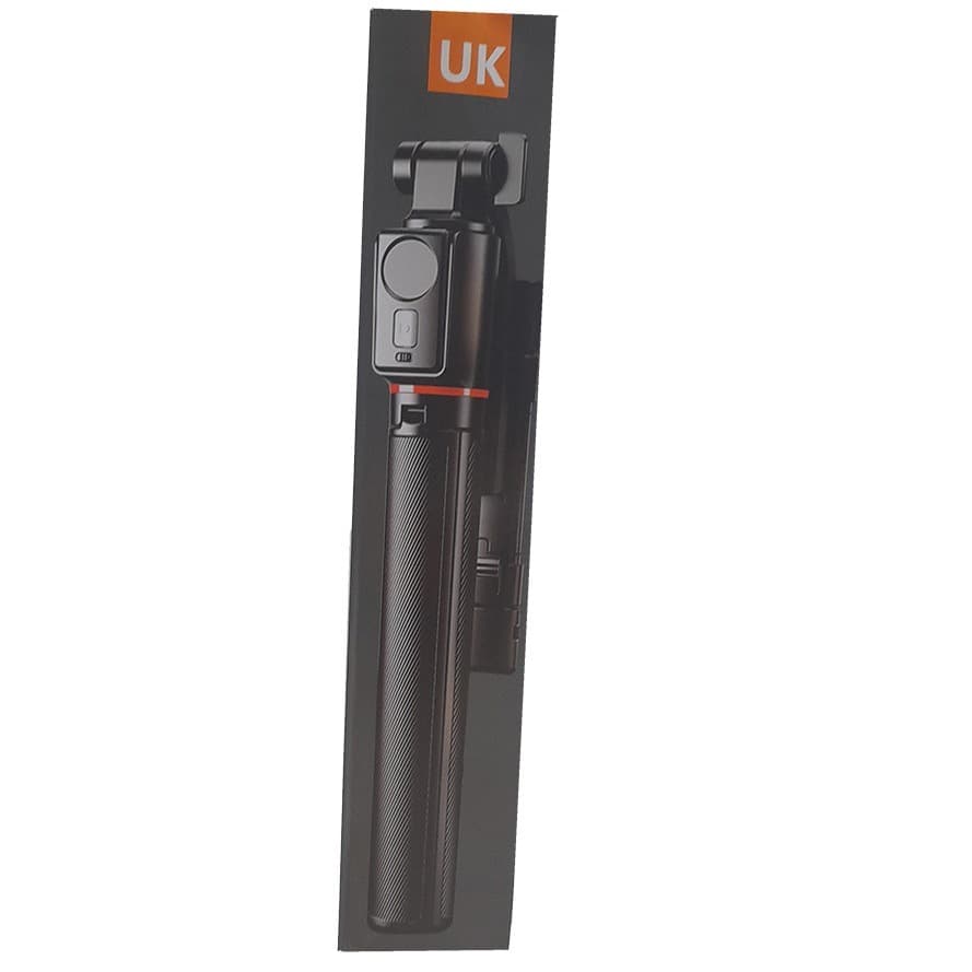 مونوپاد و سه پایه UK ریموت دار مدل UK NO LIGHT — تصویر ۳