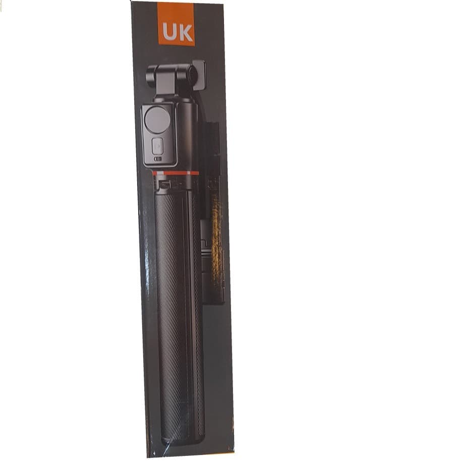 مونوپاد و سه پایه UK ریموت دار مدل UK NO LIGHT — تصویر ۴