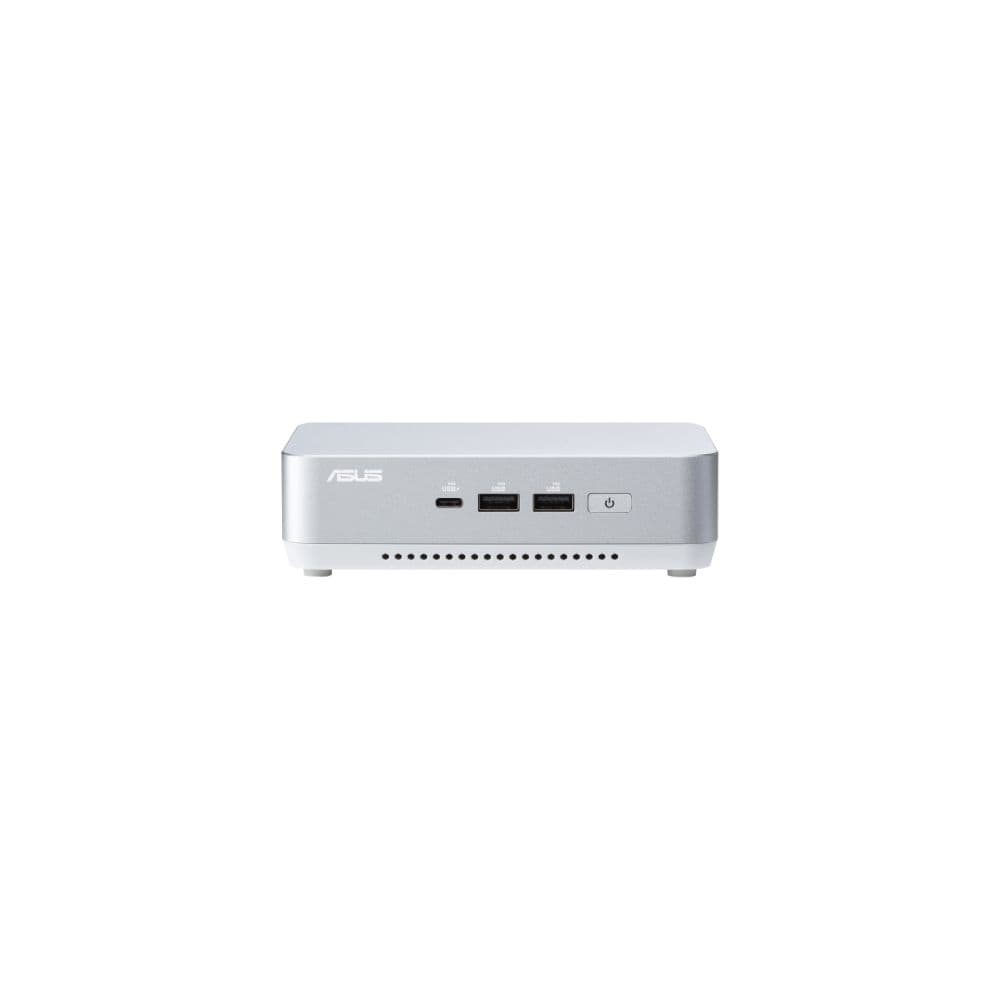 مینی کامپیوتر ایسوس ASUS NUC 14 Pro+ NUC14RVSU7 — تصویر ۵