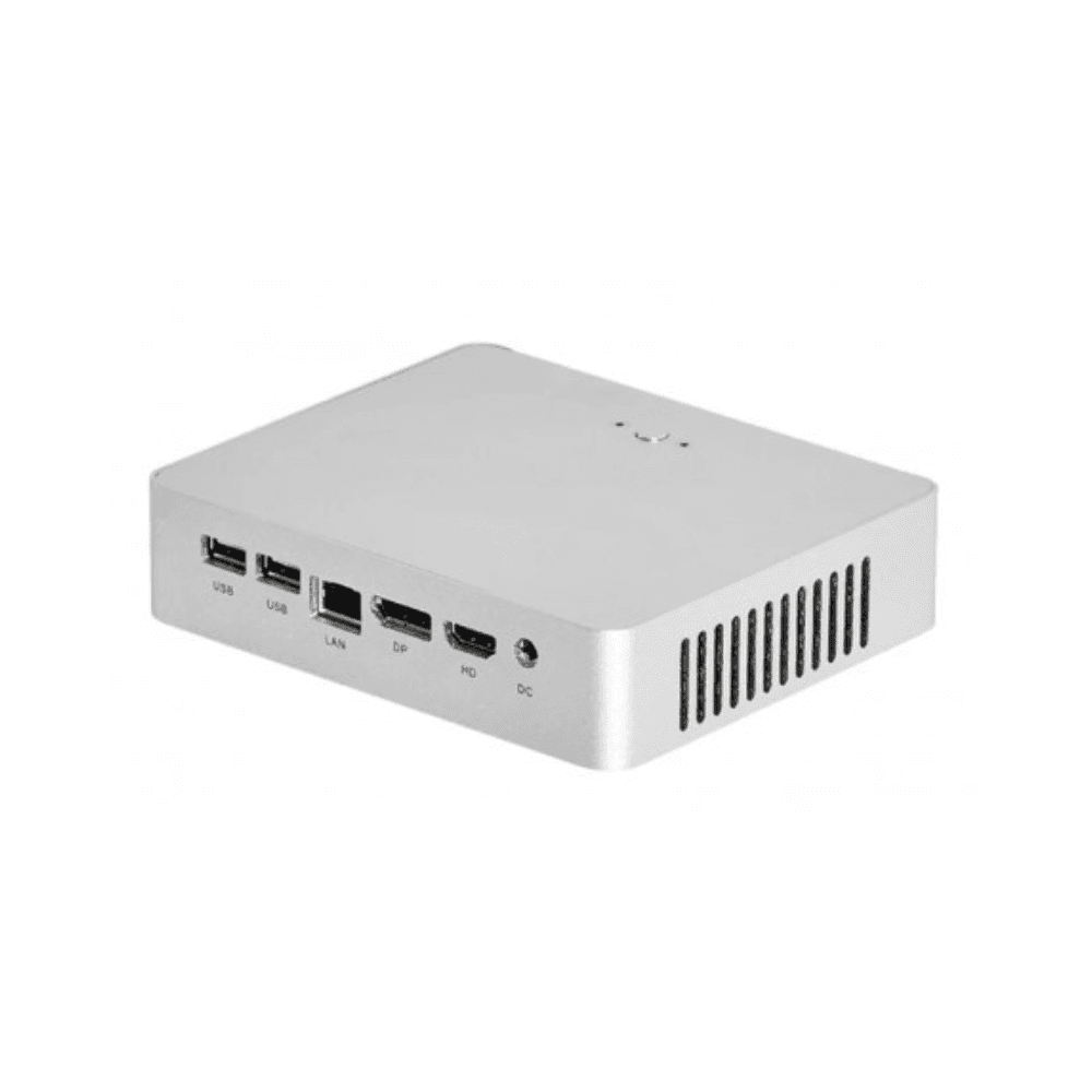 مینی پی سی نت کامپیوتر مدل NT-i37
