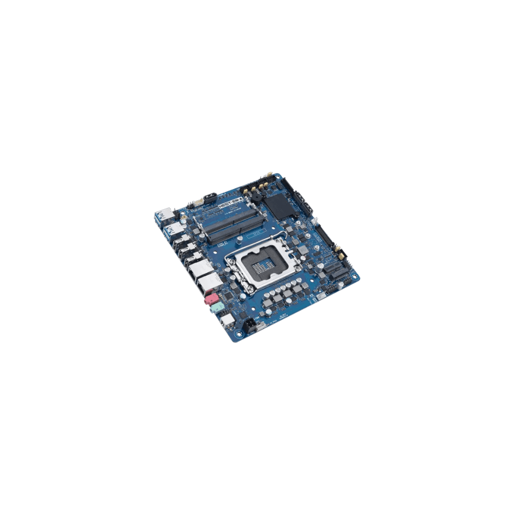 مادربرد صنعتی ایسوس H610T-EM-A — تصویر ۹