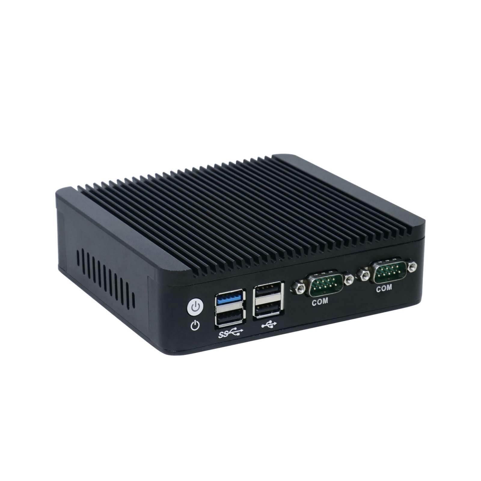 مینی پیسی صنعتی نت کامپیوتر مدل J4125-2LC — تصویر ۱۱