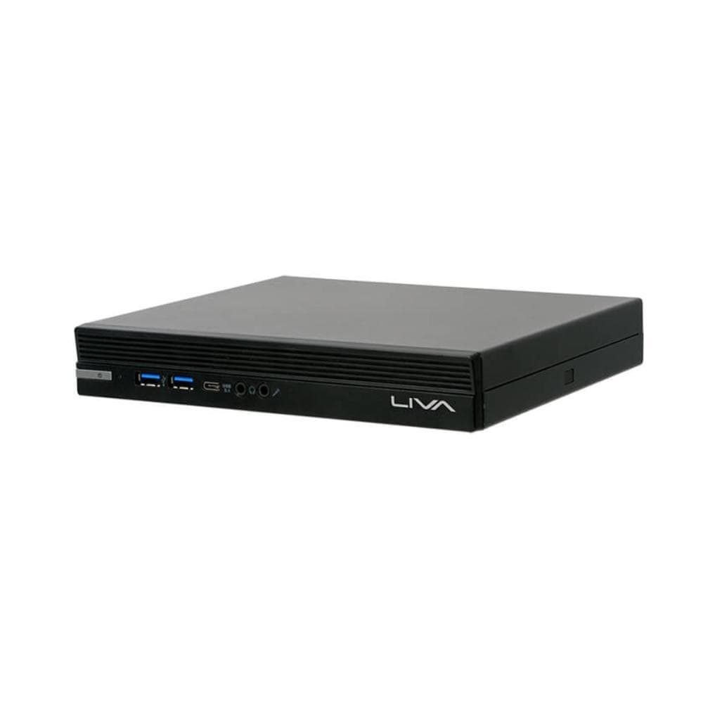 مینی کیس لیوا LIVA One H410 (i7/8/256) — تصویر ۲