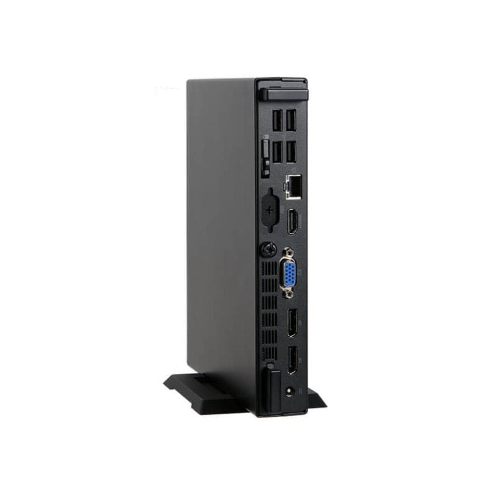 مینی کیس لیوا LIVA One H410 (i7/8/256) — تصویر ۳