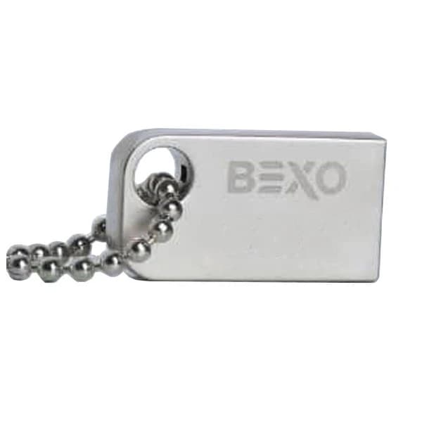 فلش مموری بکسو مدل B-303 ظرفیت 8 گیگابایت USB 2.0 — تصویر ۶