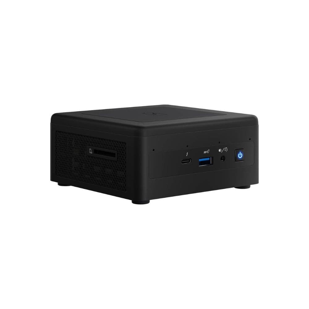 مینی پی سی اینتل NUC11PAQi50WA