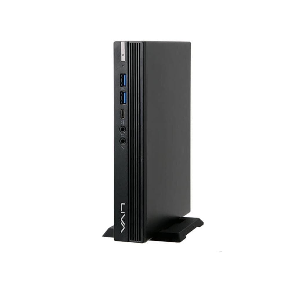 مینی کیس لیوا LIVA One H410 (i3/8/256) — تصویر ۱۰
