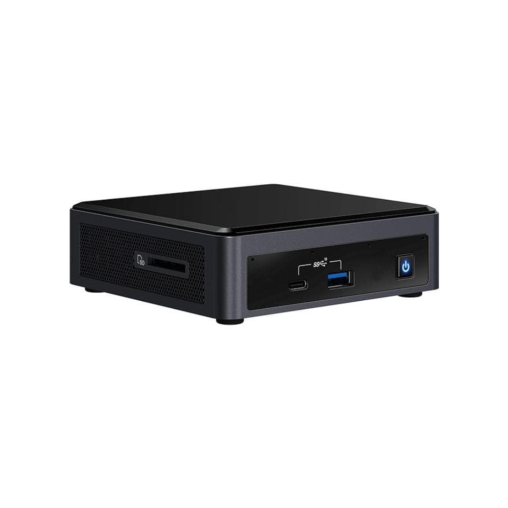 مینی کامپیوتر اینتل NUC10i5FNK (8-256)
