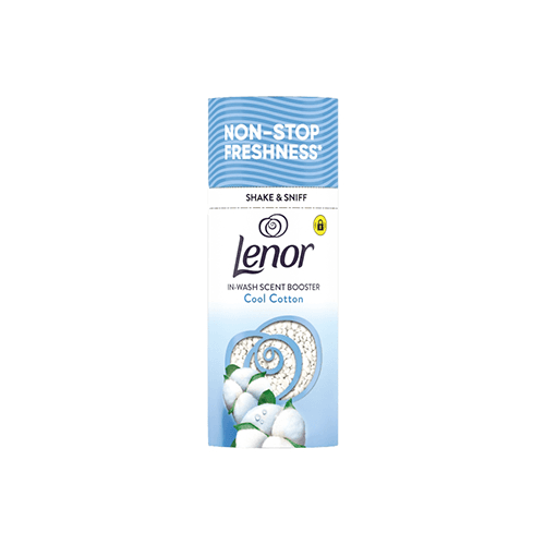 خوشبو کننده مدل COOL COTTON برند لنور 155 گرم