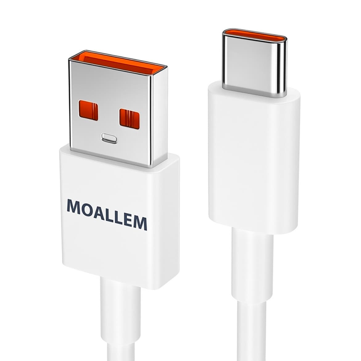 کابل شارژ +Note13PRO شیائومی مدل 120W(اورجینال شرکت معلم نوین) — تصویر ۸
