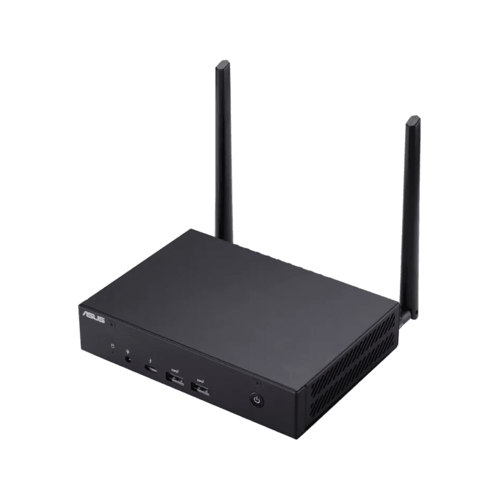 کامپیوتر کوچک ایسوس مدل PL63 – i5