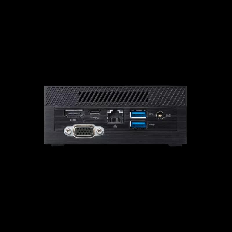 مینی پیسی ایسوس ASUS PN41 — تصویر ۳