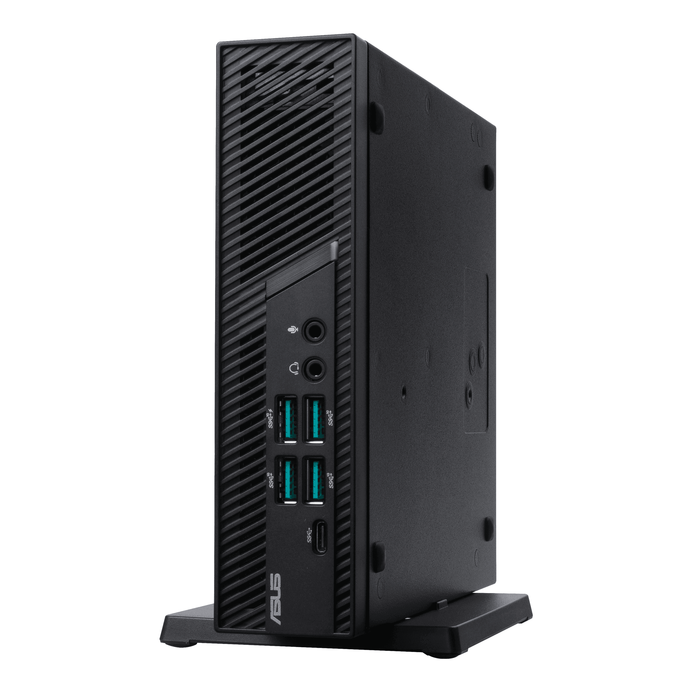 کامپیوتر کوچک ایسوس مدل ASUS PB62 i3 — تصویر ۳