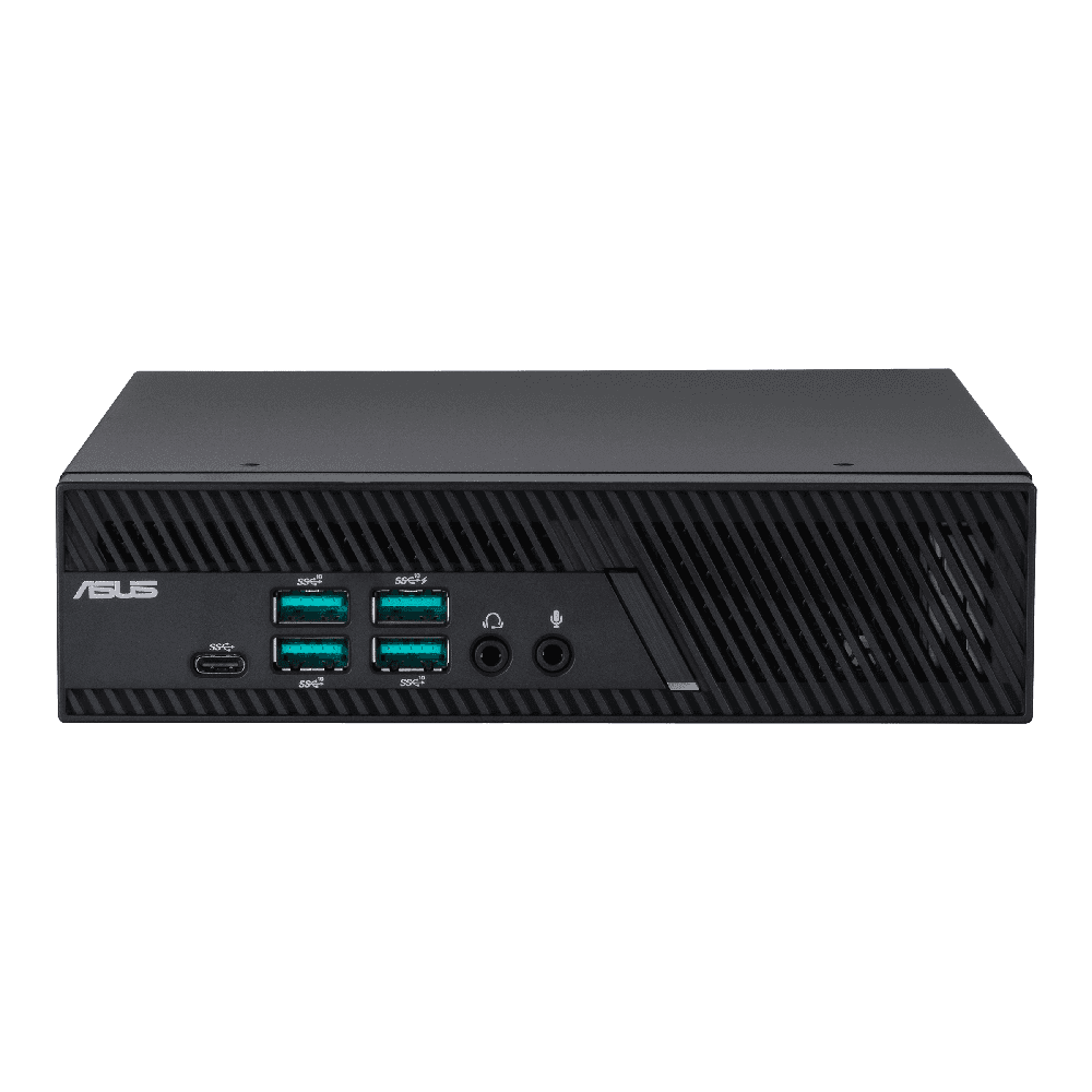 کامپیوتر کوچک ایسوس مدل ASUS PB62 i3