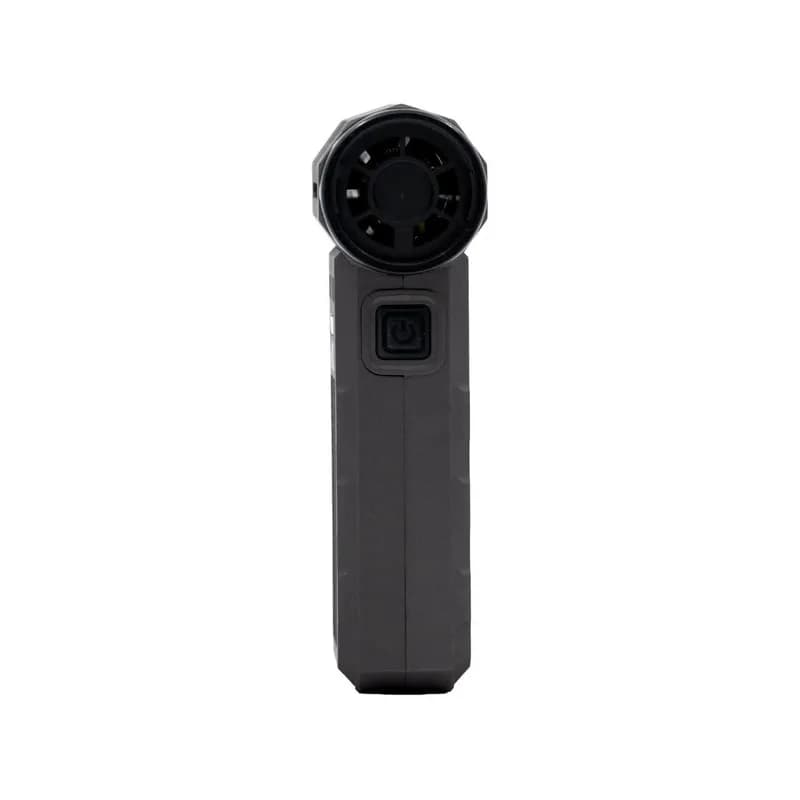 فن و جاروشارژی چند کاره آکو مدل AJT-1 با چراغ LED — تصویر ۸