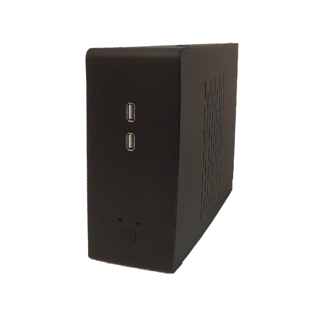 مینی پی سی ایسوس ASUS H510T2 i3