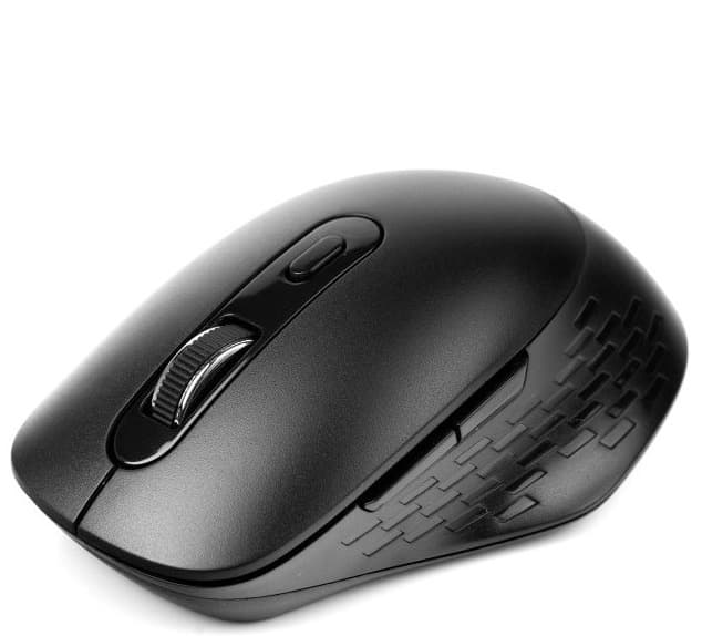 موس بیسیم HISKA HX-MO140